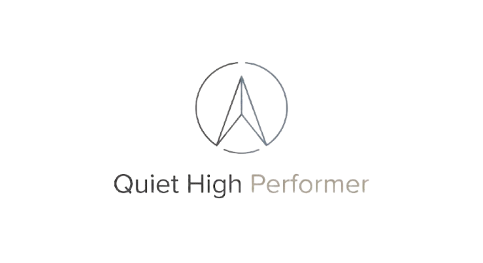 Quiet High Performer