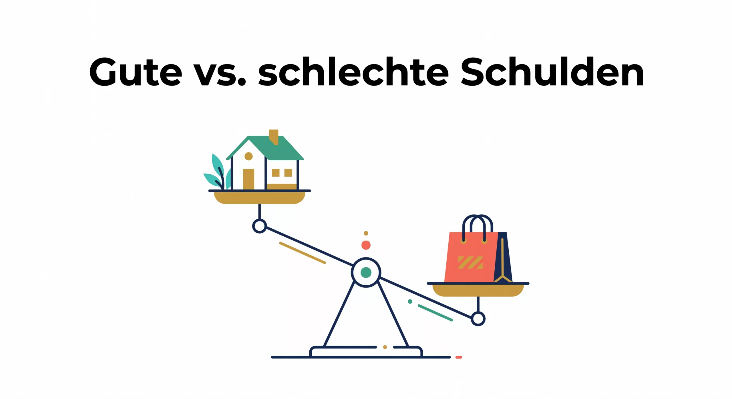 Kredit vorzeitig tilgen oder investieren? Unser Wohnmobil-Beispiel